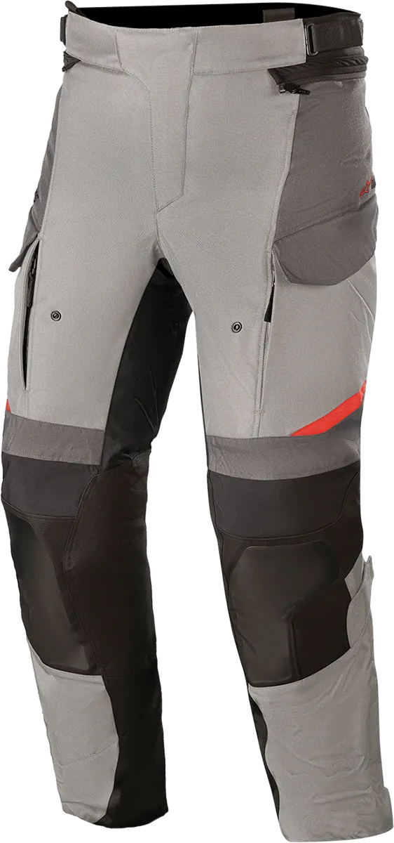 ALPINESTARS Andes v3 Drystar? Pants - Gray - 3XL 3227521-9037-3X