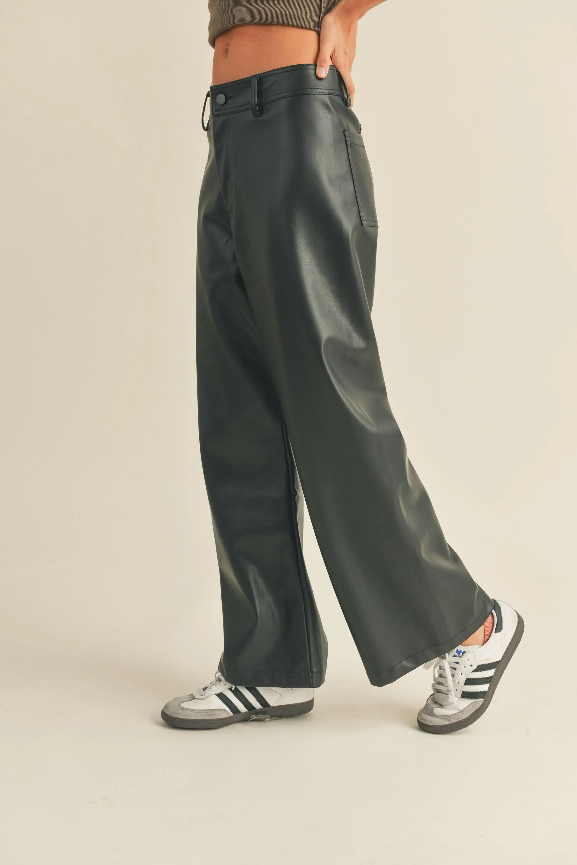 Braden Pants