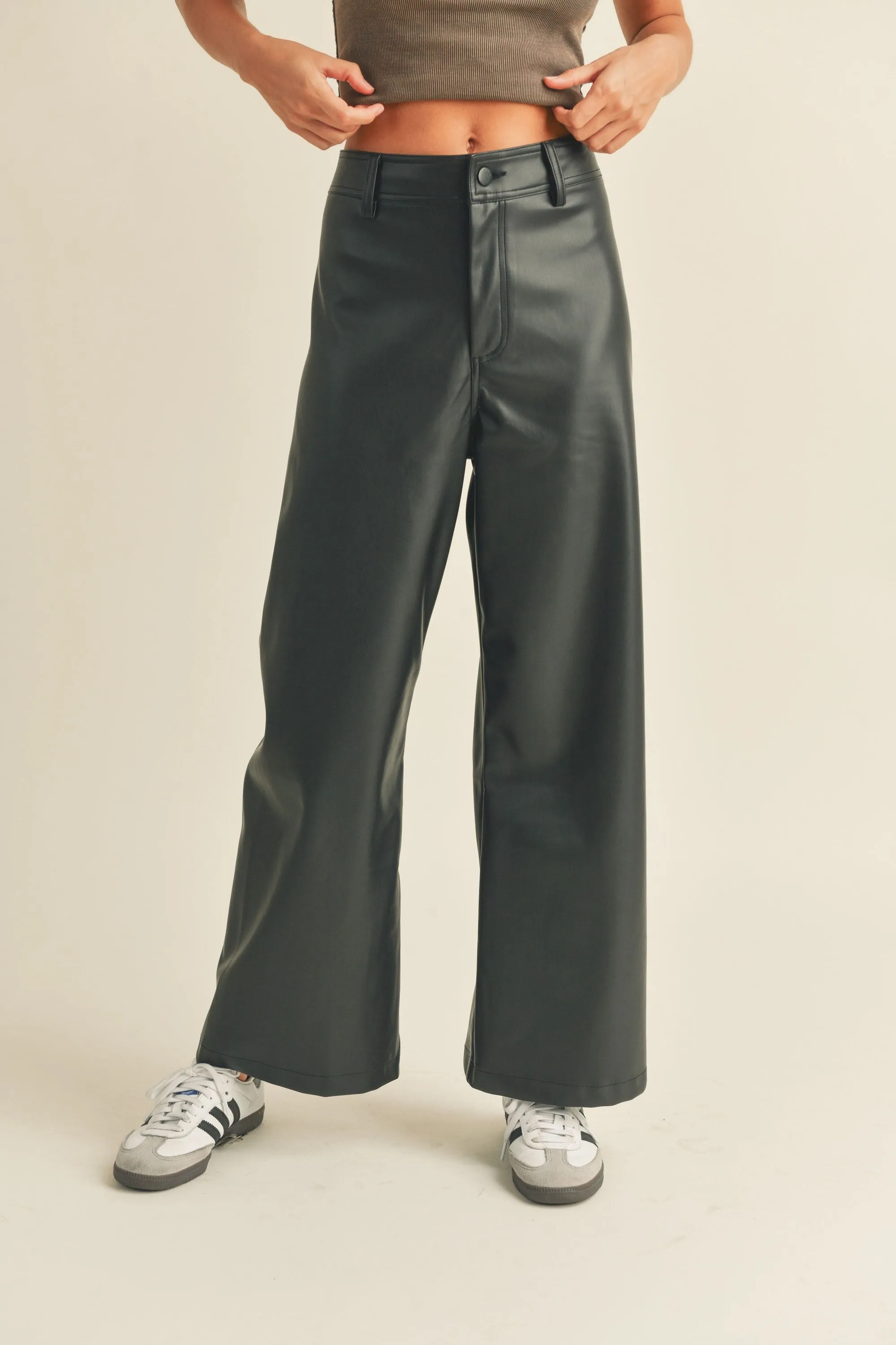 Braden Pants