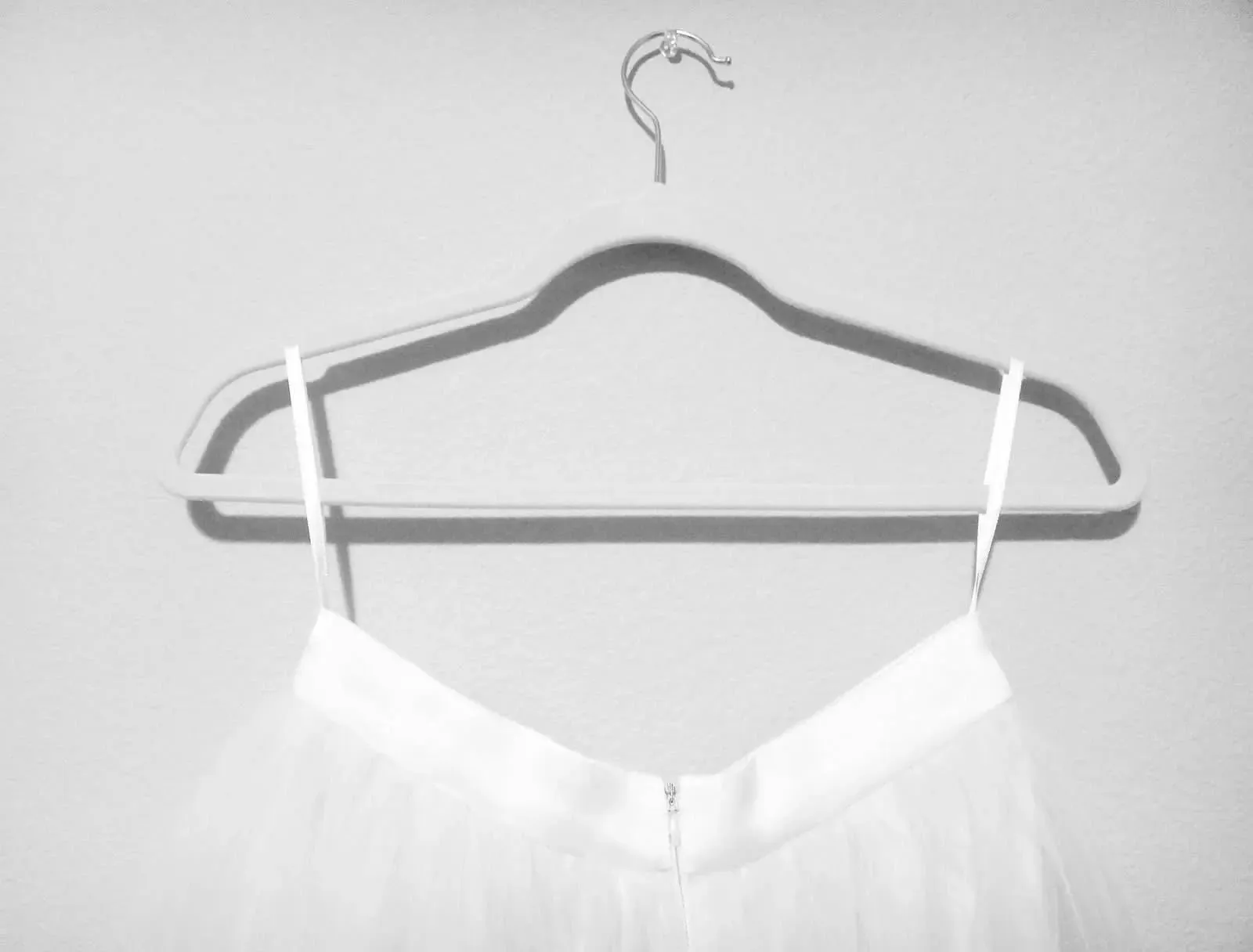 Elegant Customizable Tulle Bridal Skirt | Size 6 | Tutu Józef