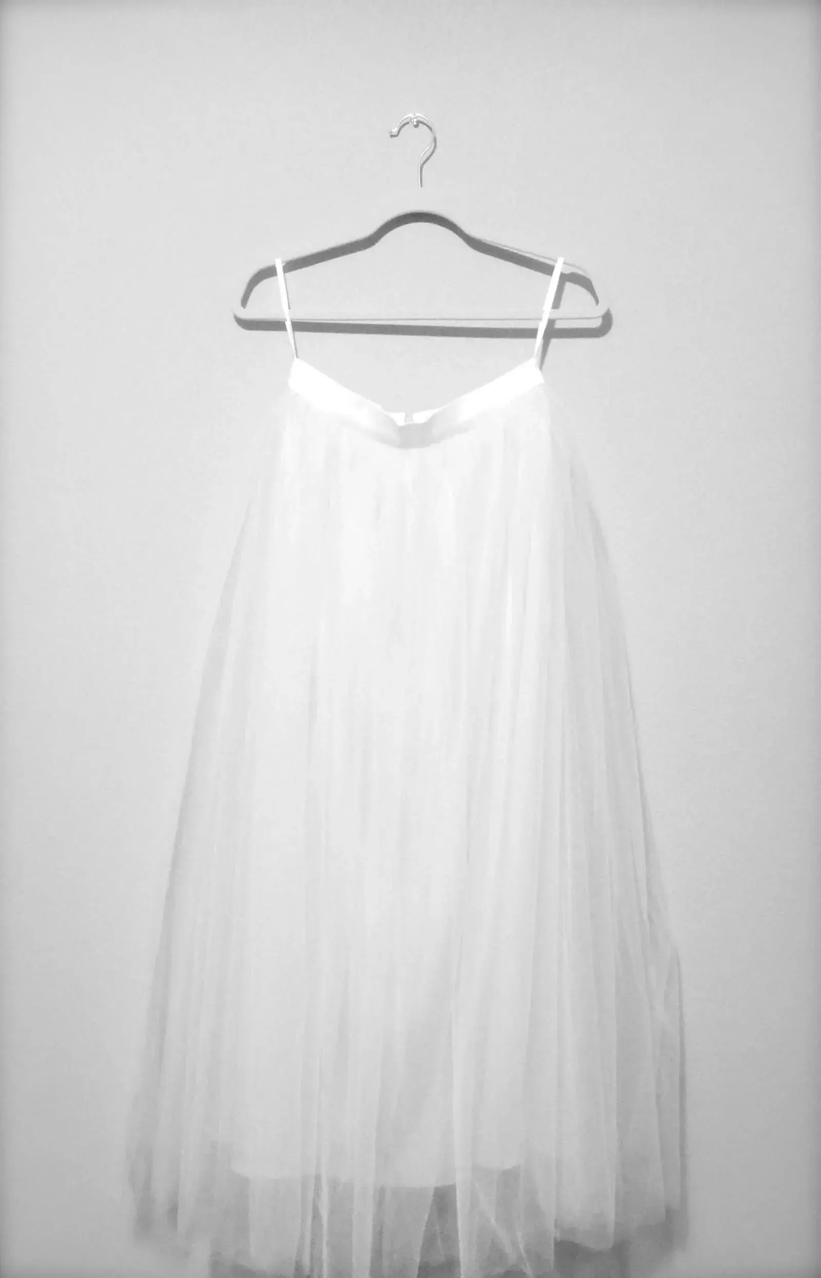 Elegant Customizable Tulle Bridal Skirt | Size 6 | Tutu Józef