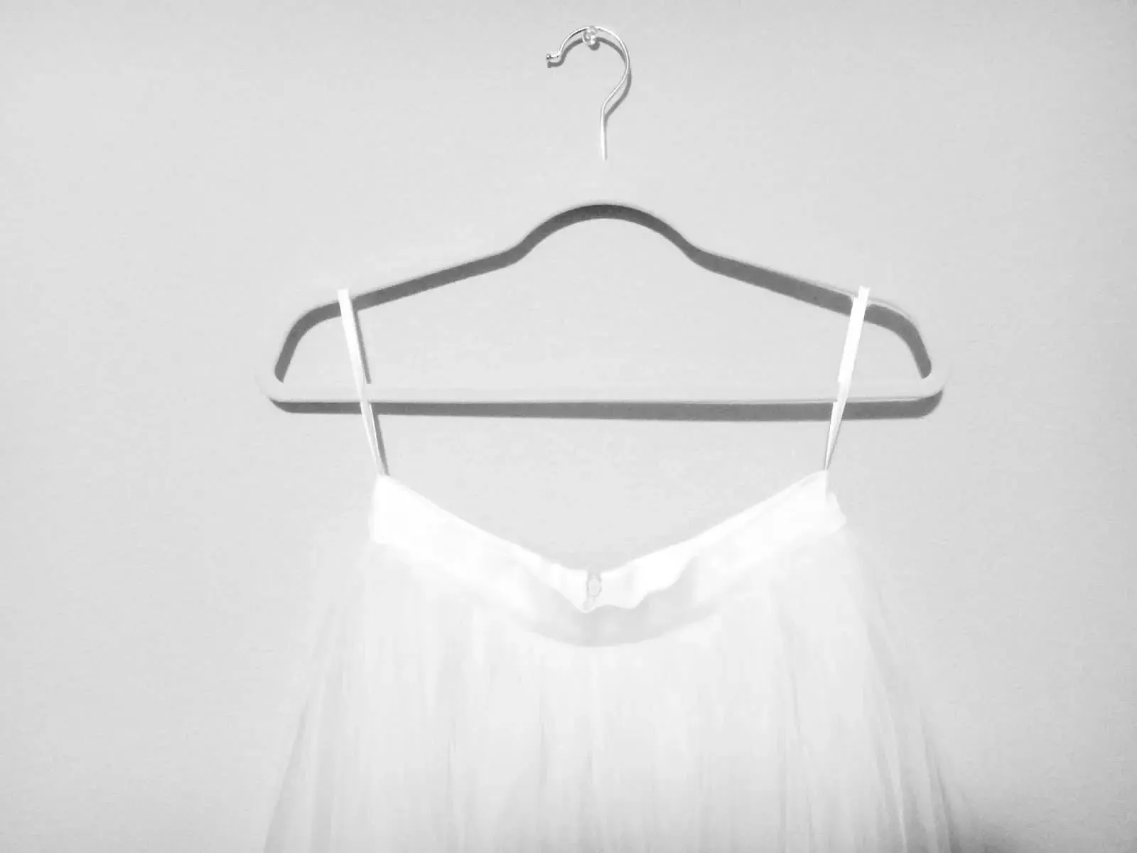 Elegant Customizable Tulle Bridal Skirt | Size 6 | Tutu Józef