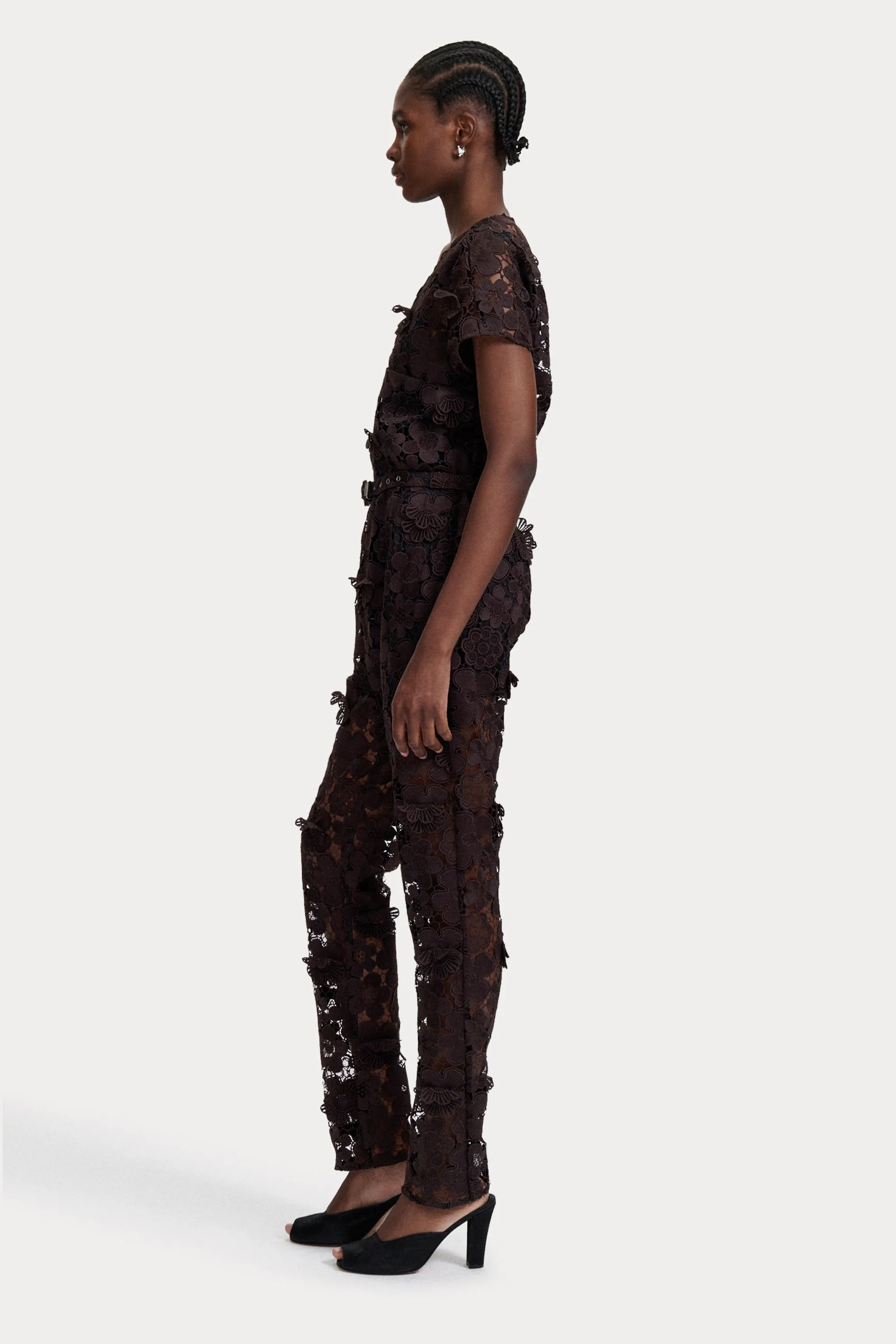 Glinda Jumpsuit
