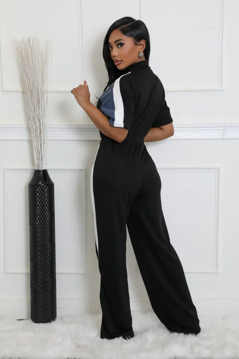 It Girl Jumpsuit