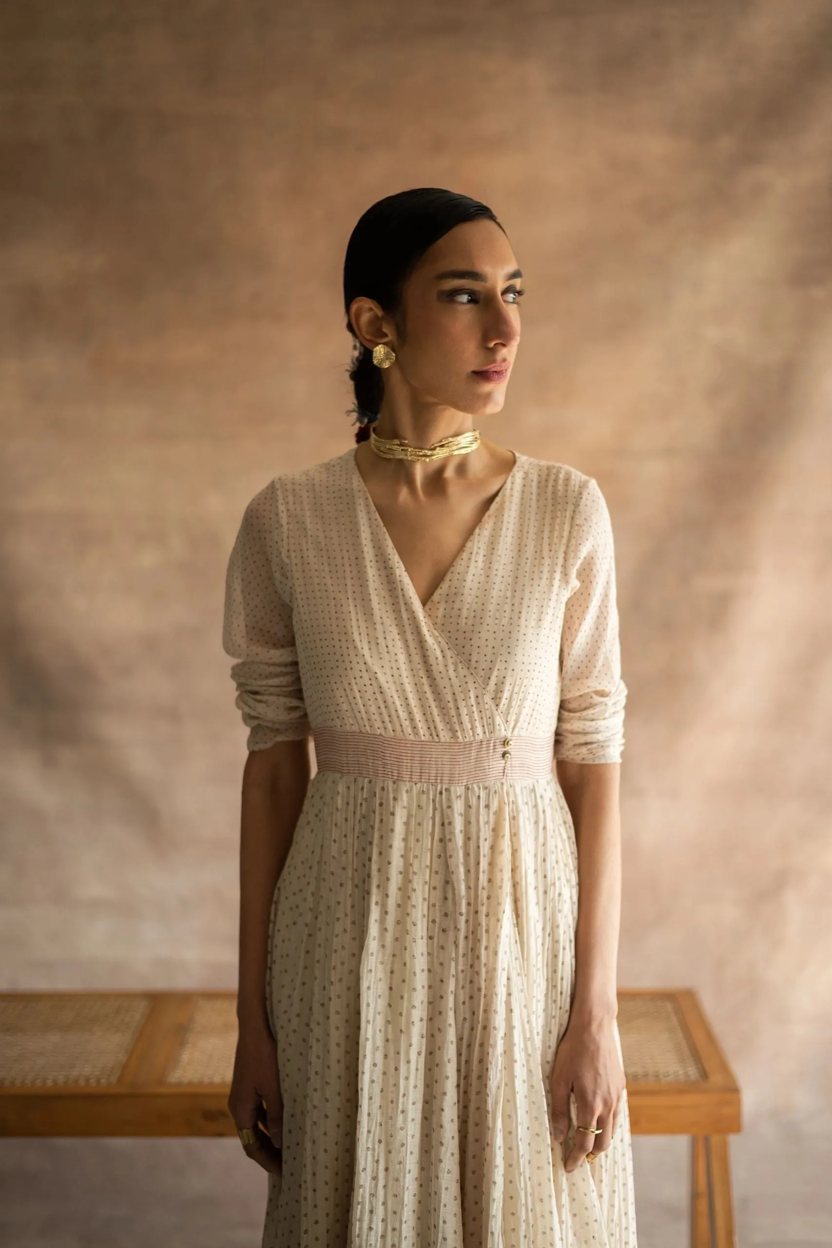 JAYAN DRESS
