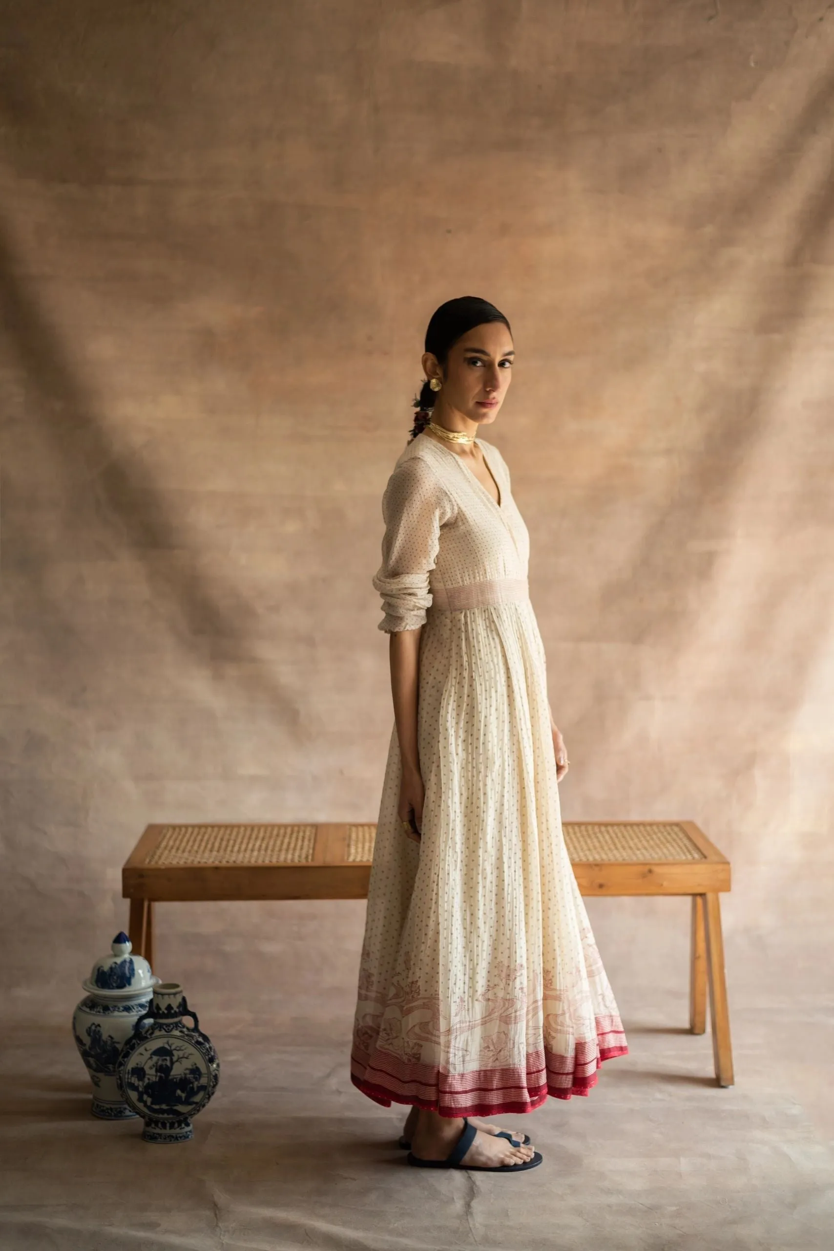 JAYAN DRESS