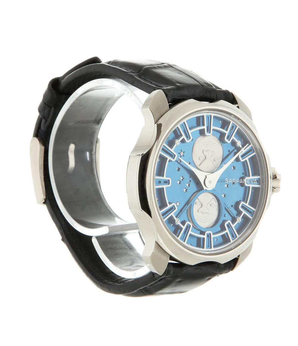 Korona K3 Northern Stars | Limited Edition | White Gold