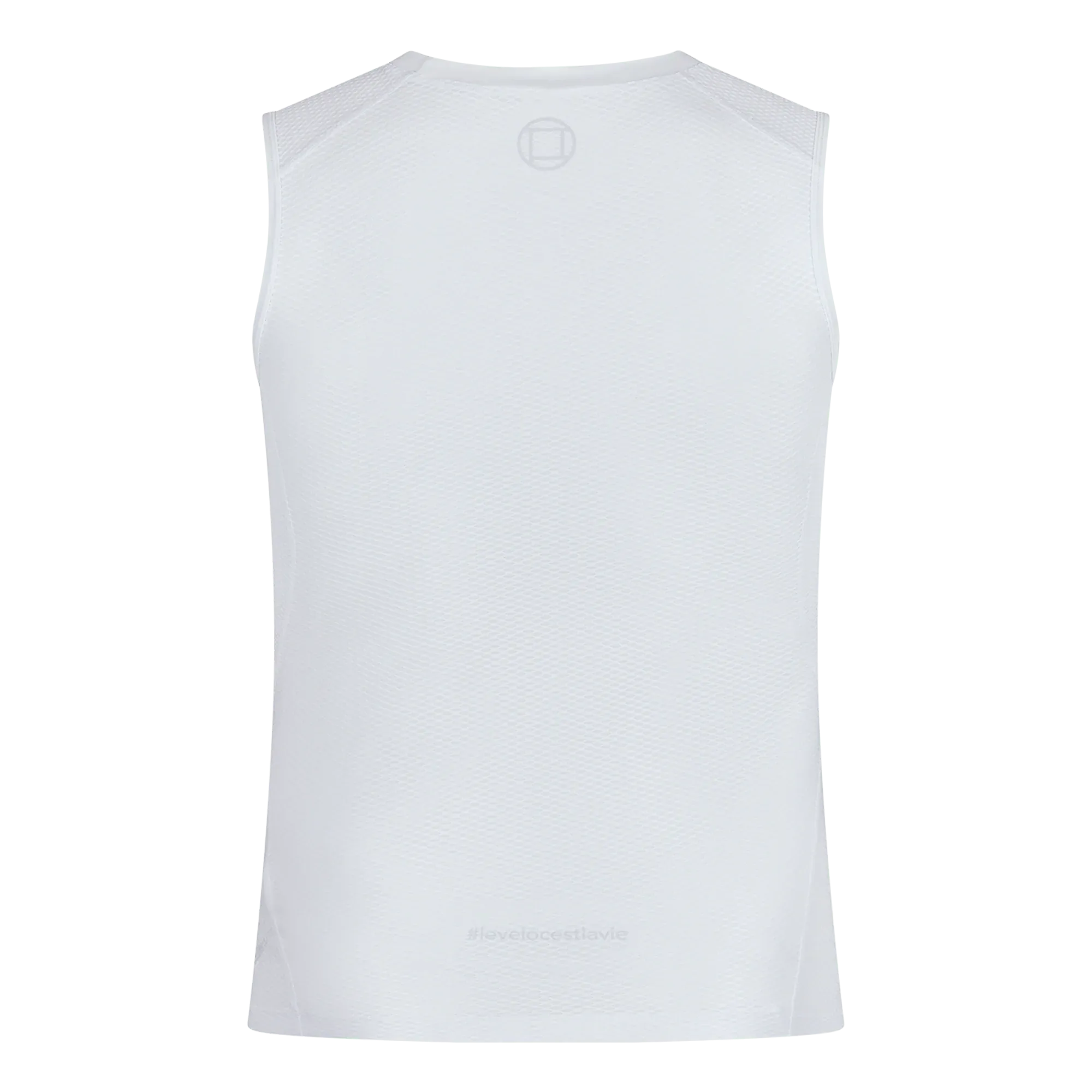 LE BRAQUET Unisex Base Layer | CLASSE Ivory