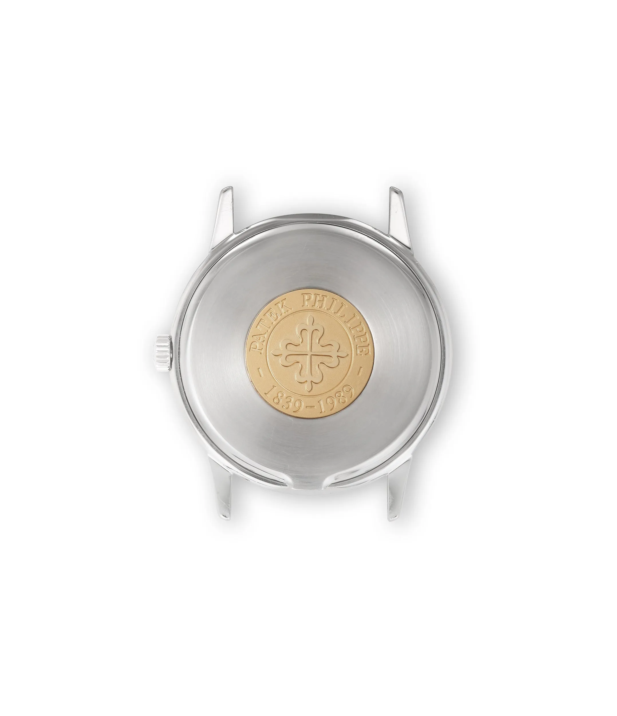 Limited Edition Calatrava for Japan | 3718 | Stainless Steel