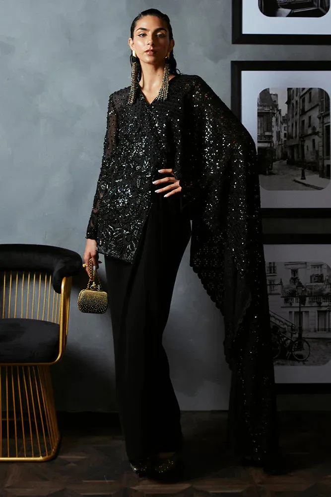 Luxury Pret 24 - Bella