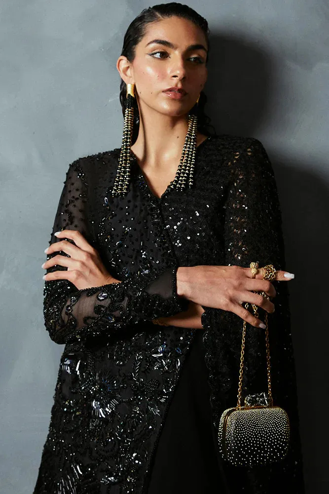 Luxury Pret 24 - Bella