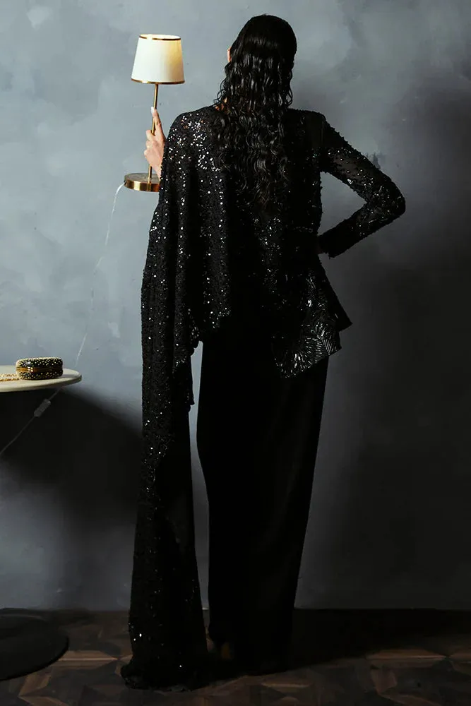 Luxury Pret 24 - Bella