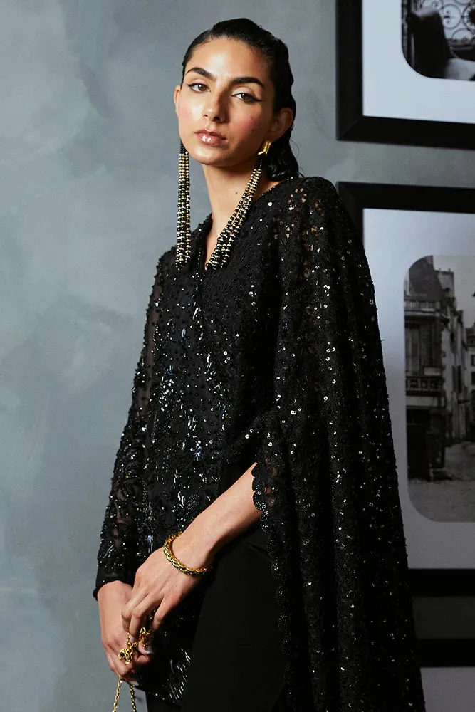 Luxury Pret 24 - Bella