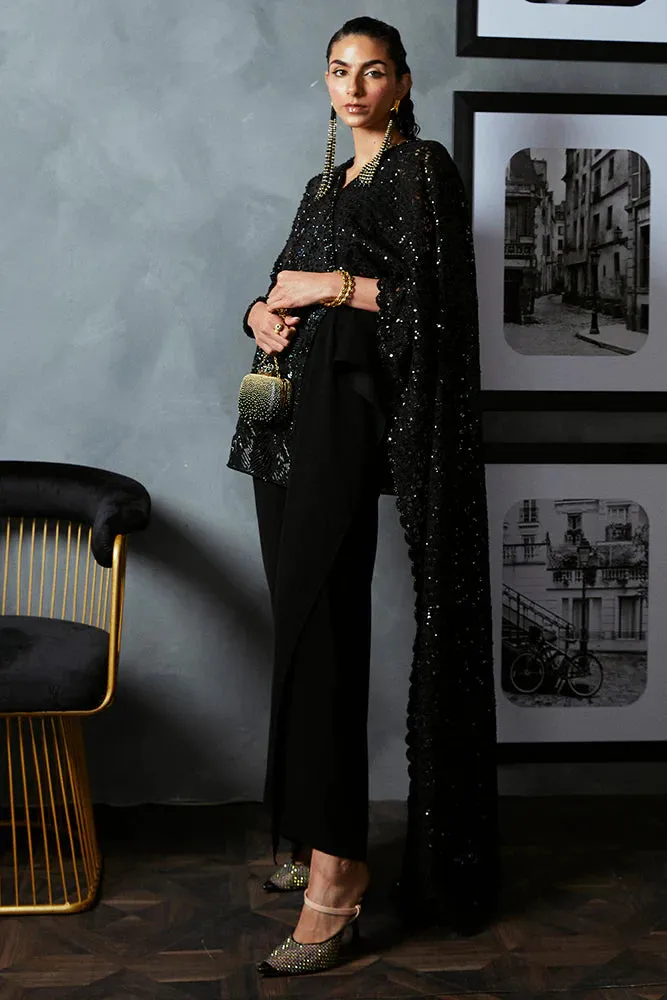Luxury Pret 24 - Bella
