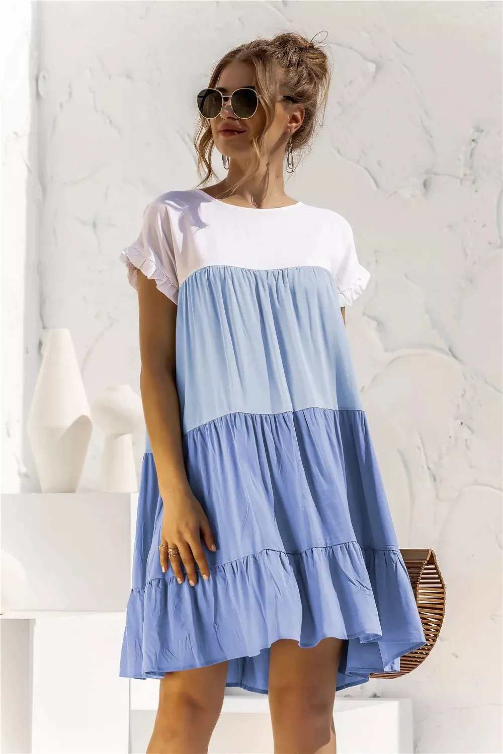 MARTINA DRESS