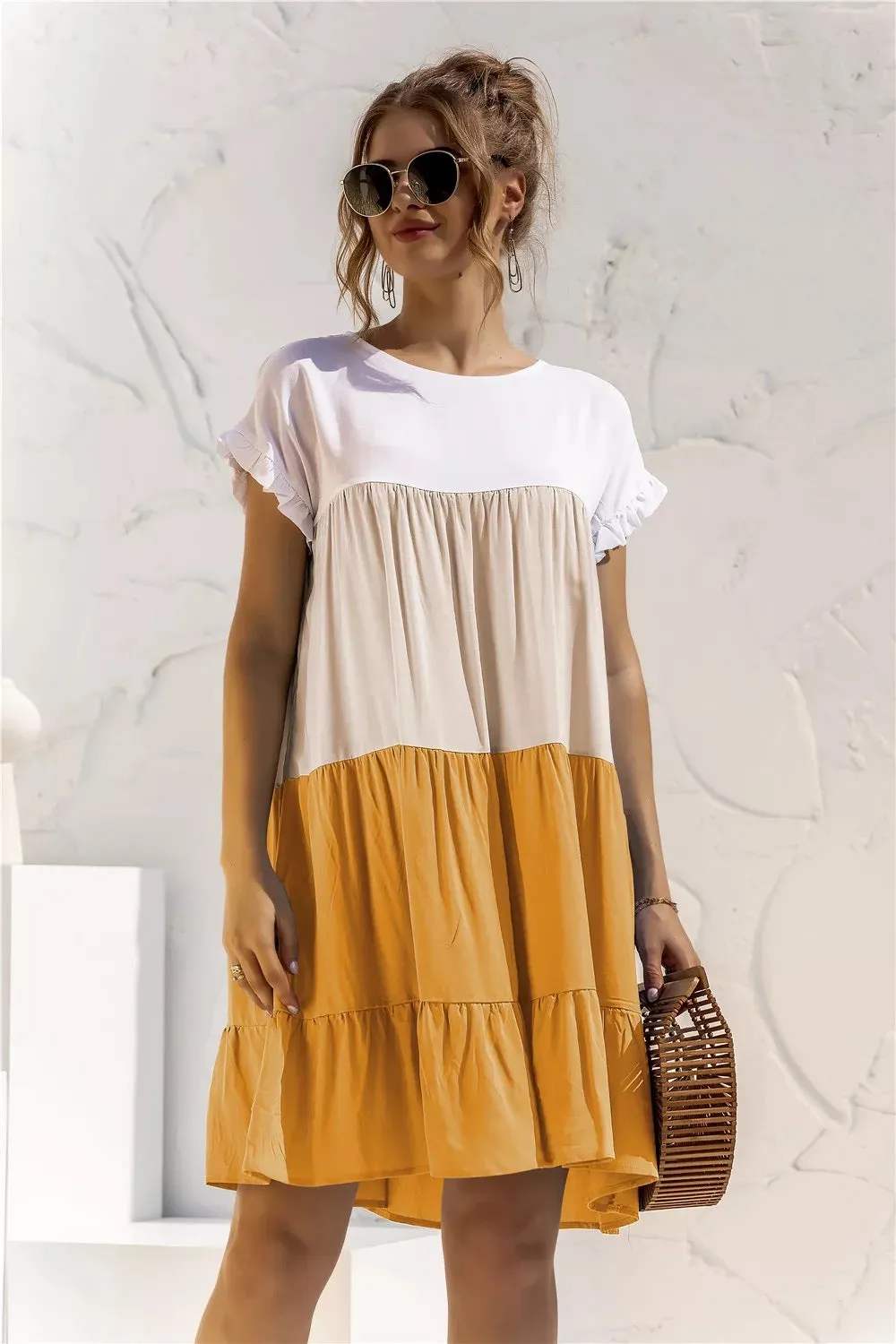 MARTINA DRESS