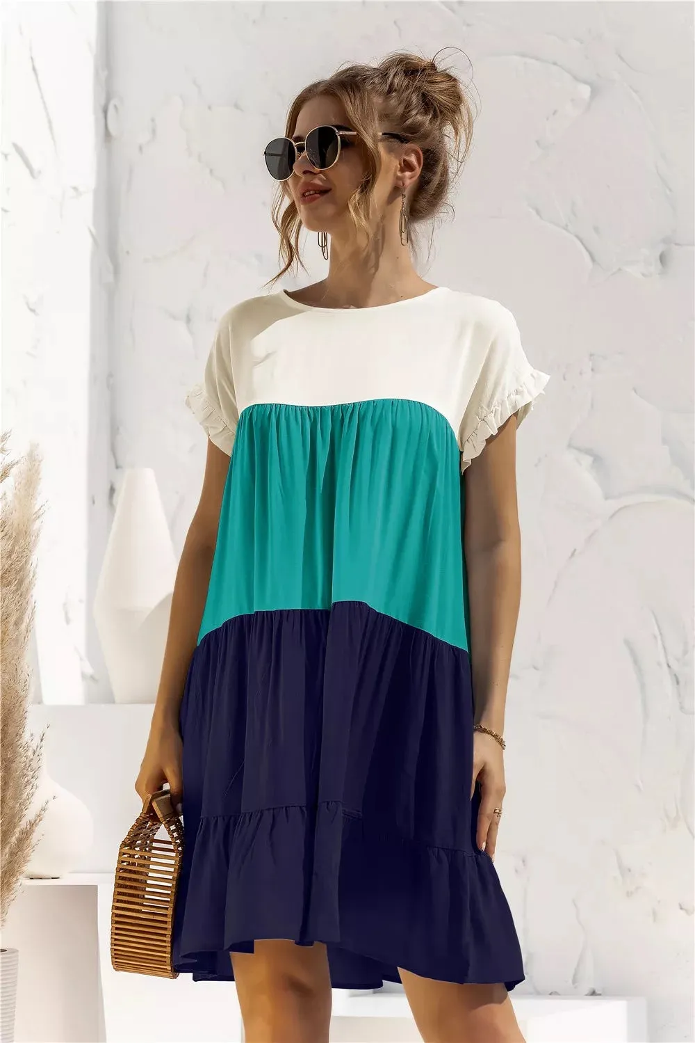 MARTINA DRESS