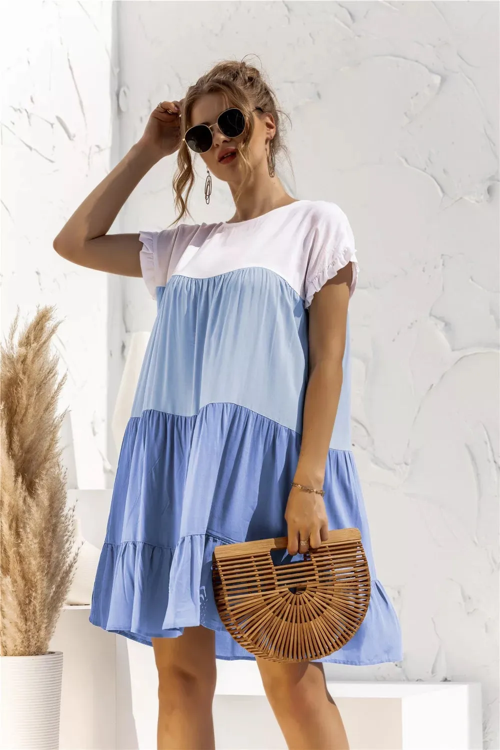 MARTINA DRESS