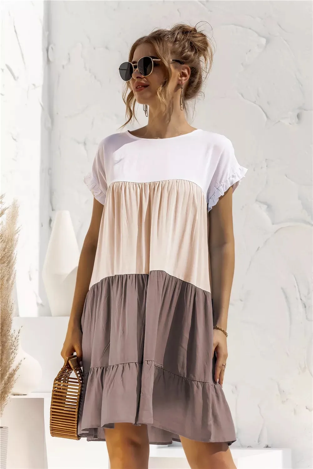 MARTINA DRESS