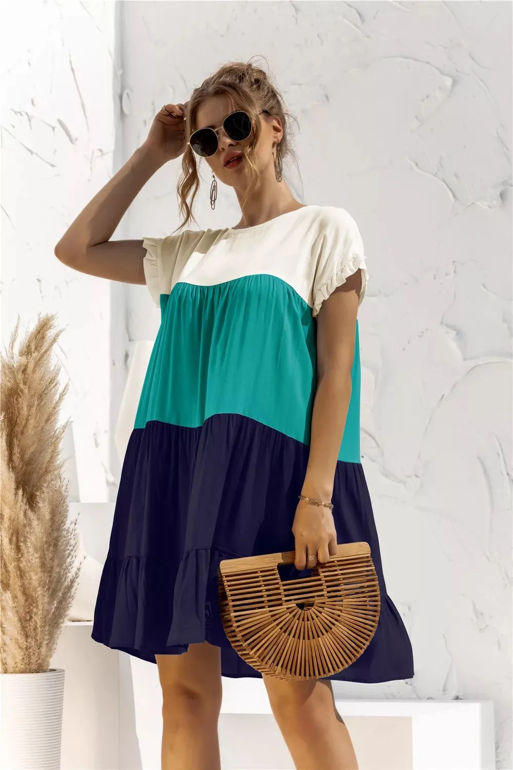MARTINA DRESS