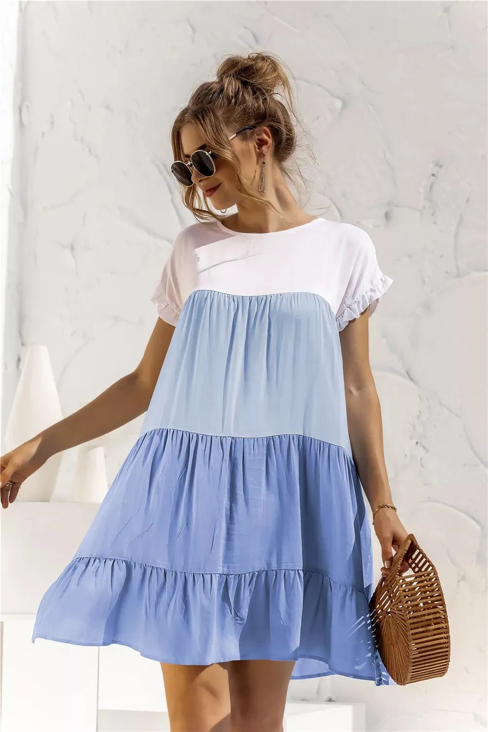 MARTINA DRESS