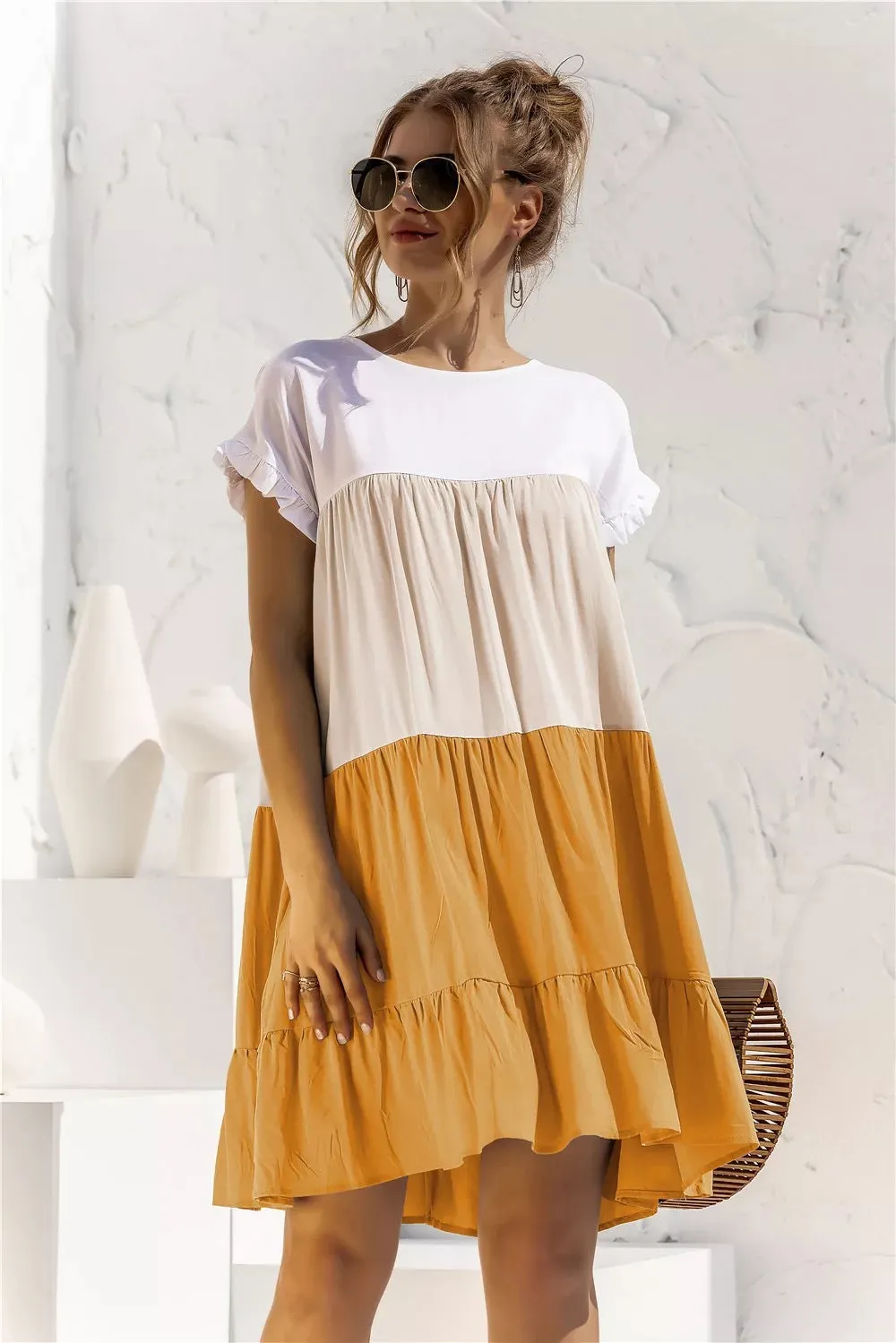 MARTINA DRESS