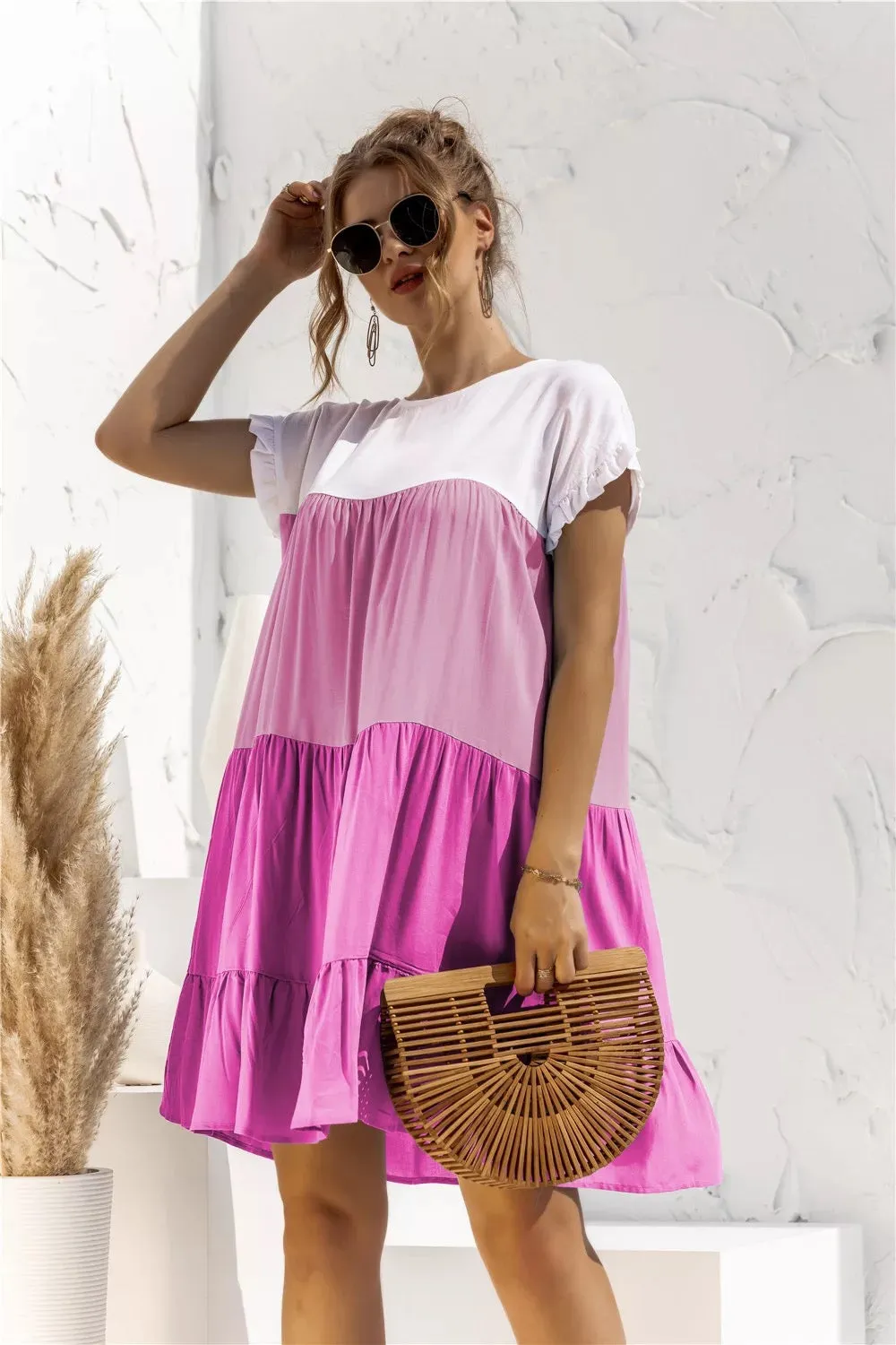MARTINA DRESS