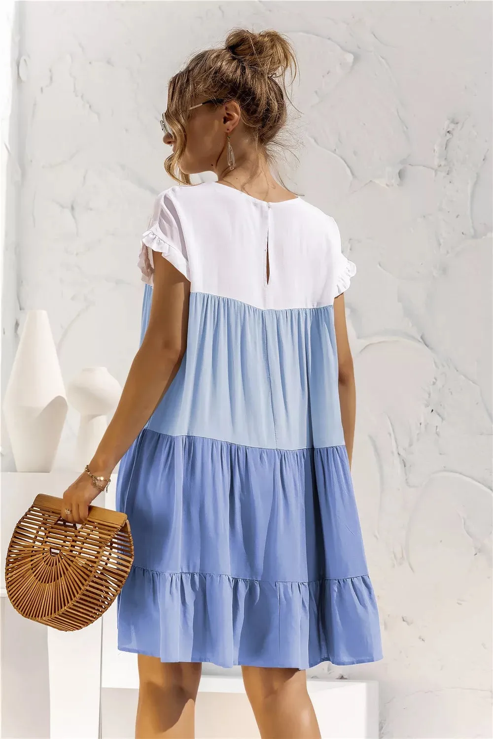 MARTINA DRESS