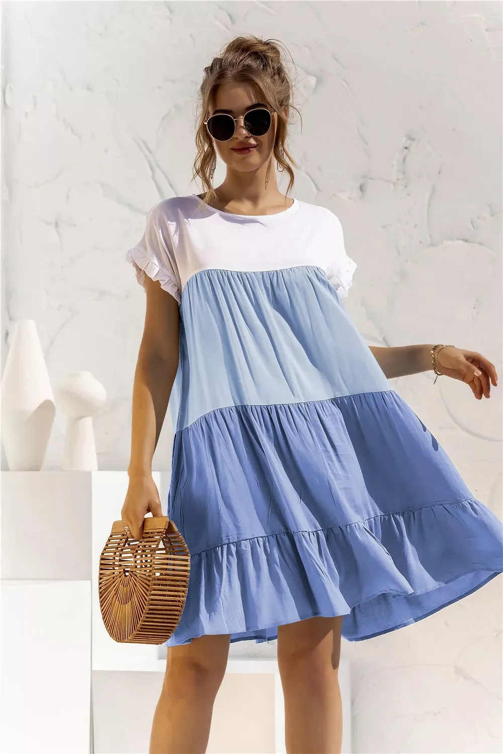 MARTINA DRESS
