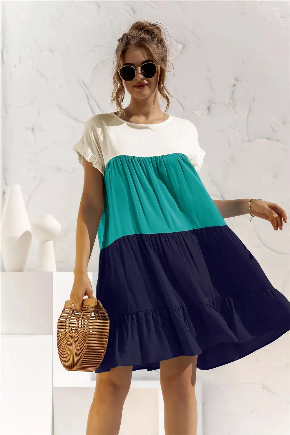 MARTINA DRESS
