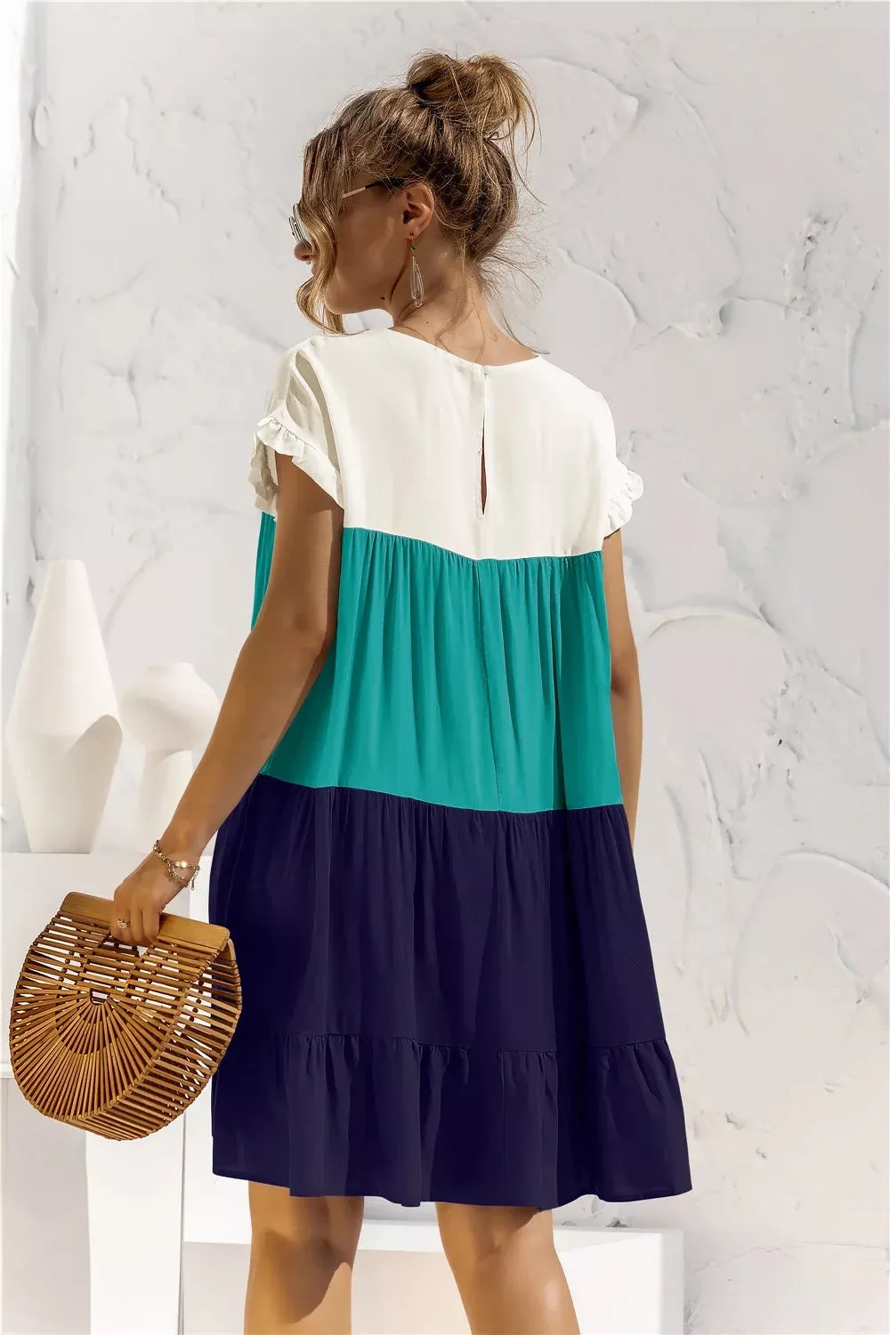 MARTINA DRESS