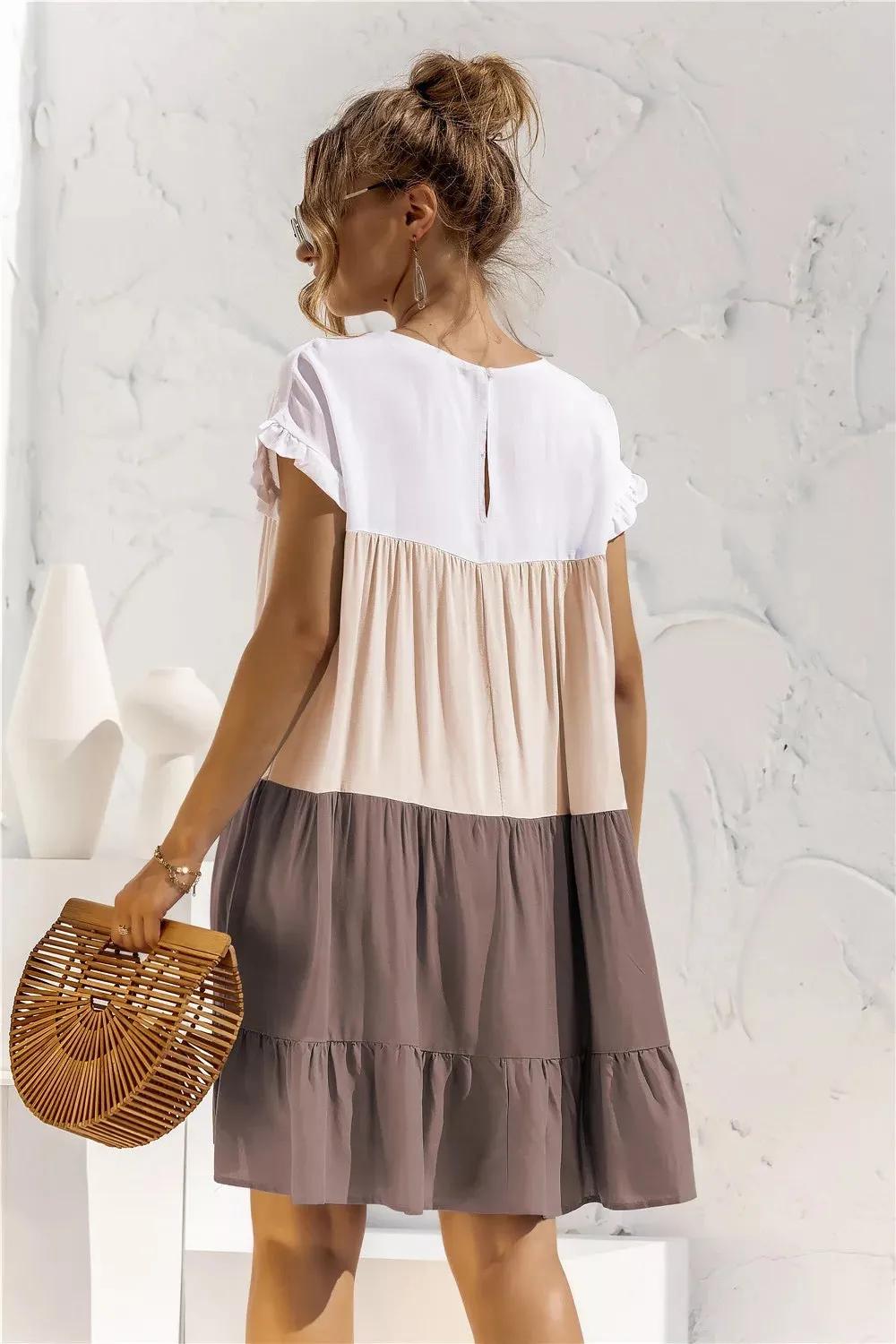 MARTINA DRESS