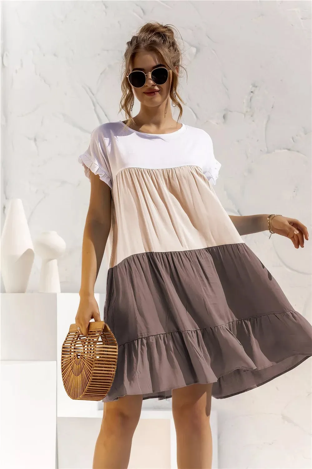 MARTINA DRESS