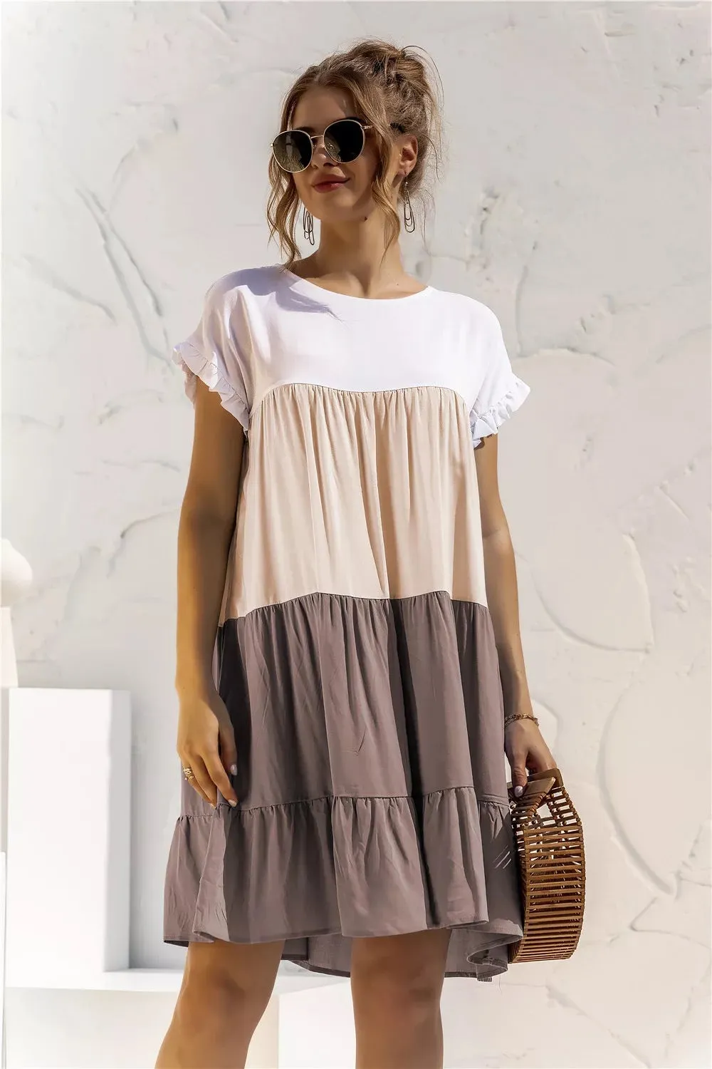 MARTINA DRESS