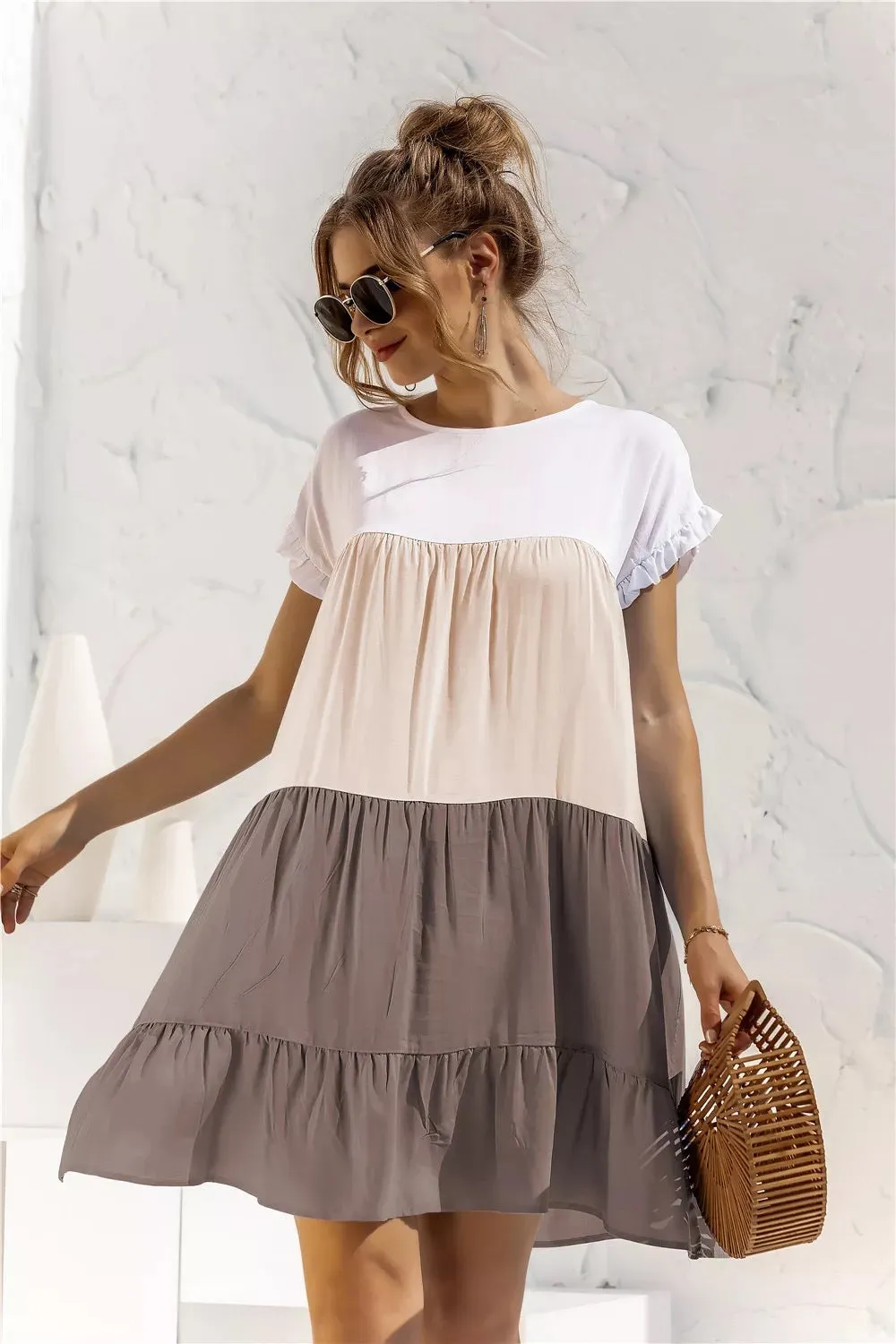 MARTINA DRESS