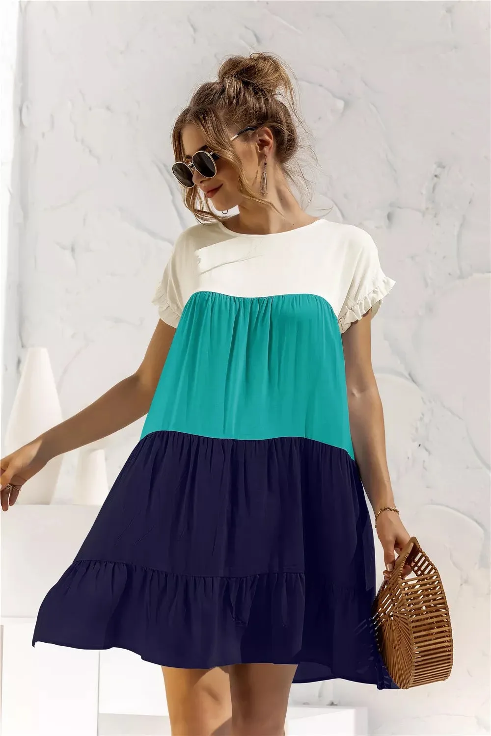 MARTINA DRESS