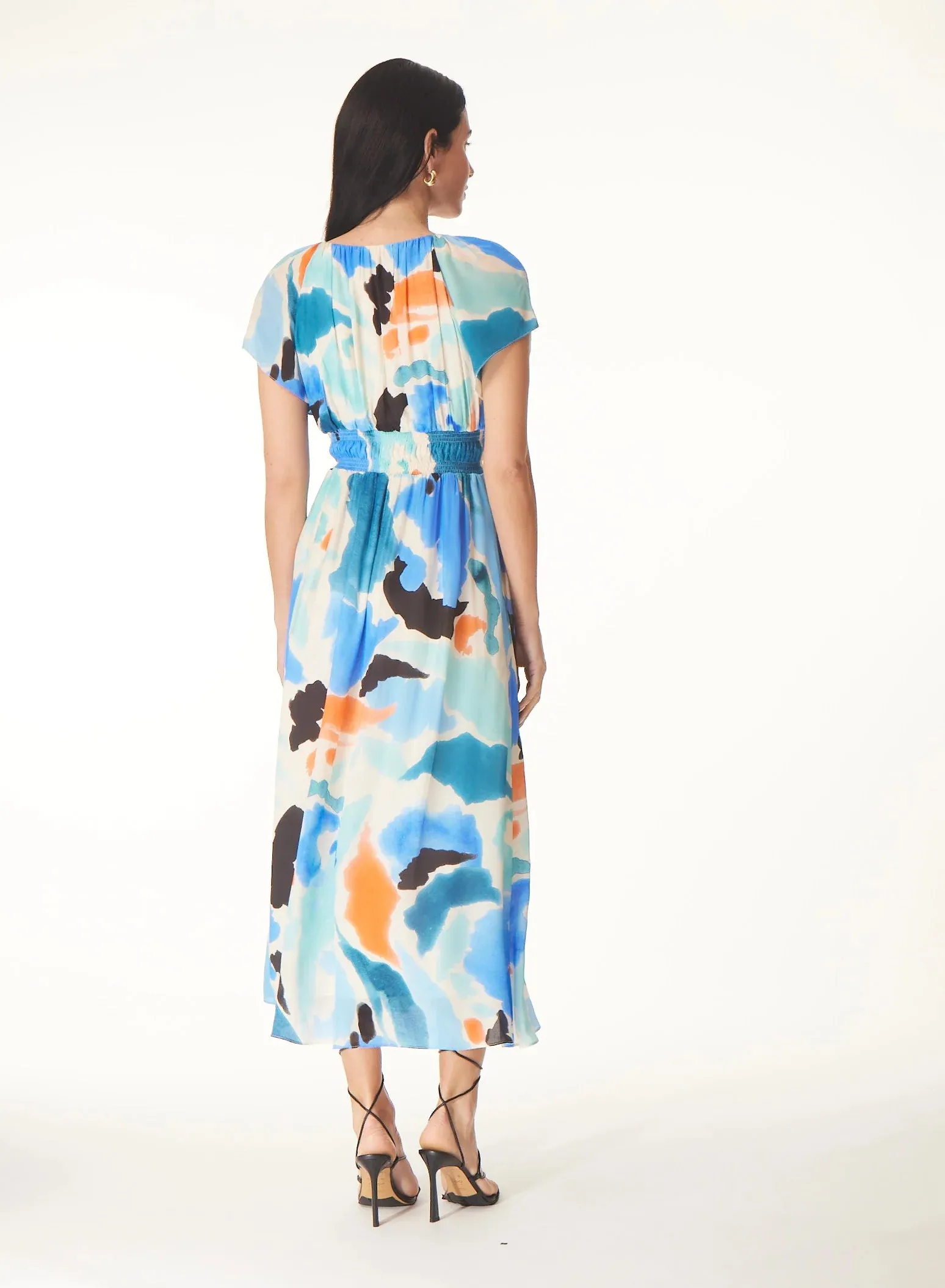 MIKA DRESS