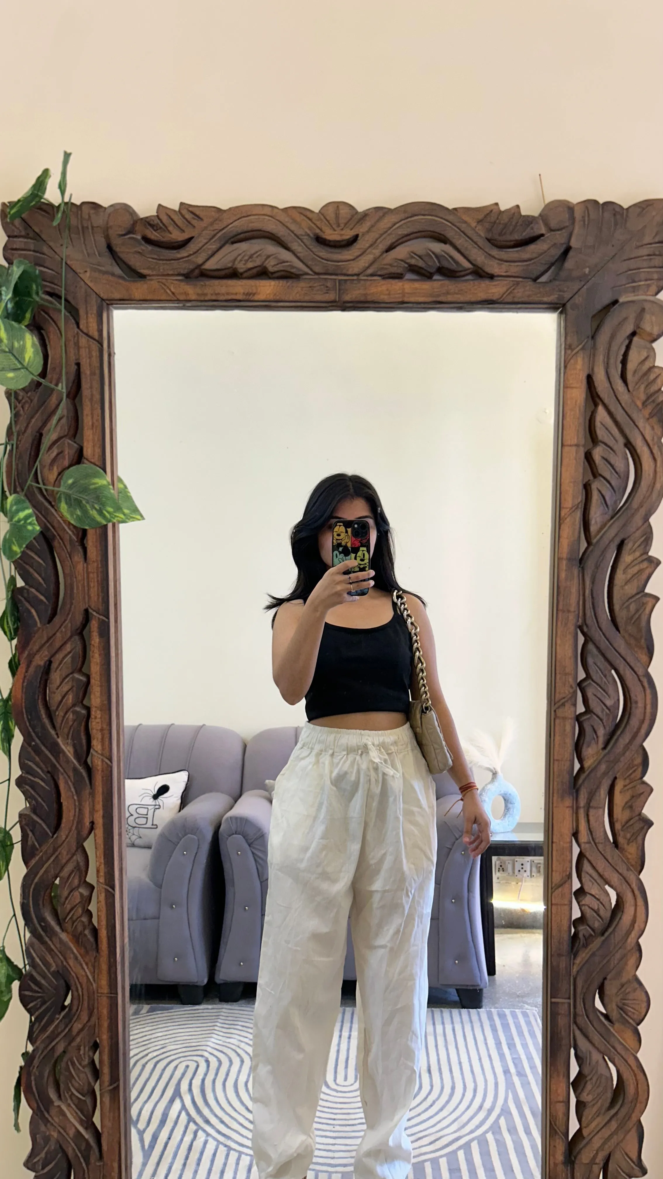 Pinterest pants 26-30waist/l:36