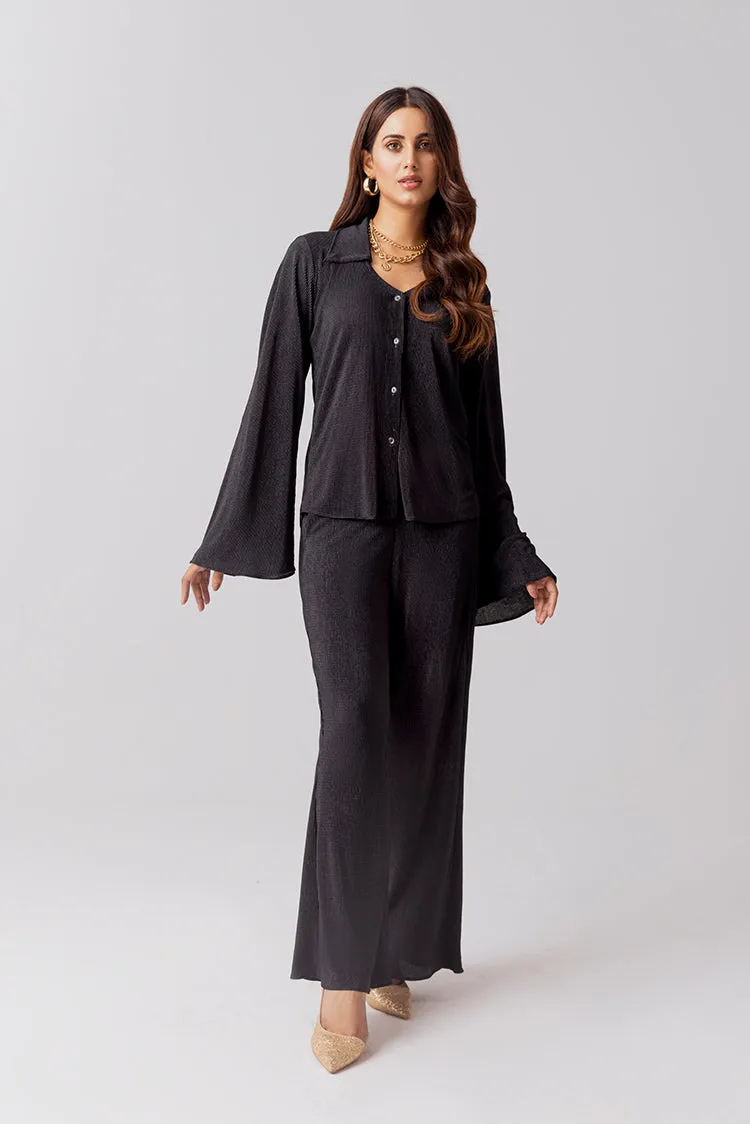 The Slay Wear - Co-ord Set - Raven Co-Ord