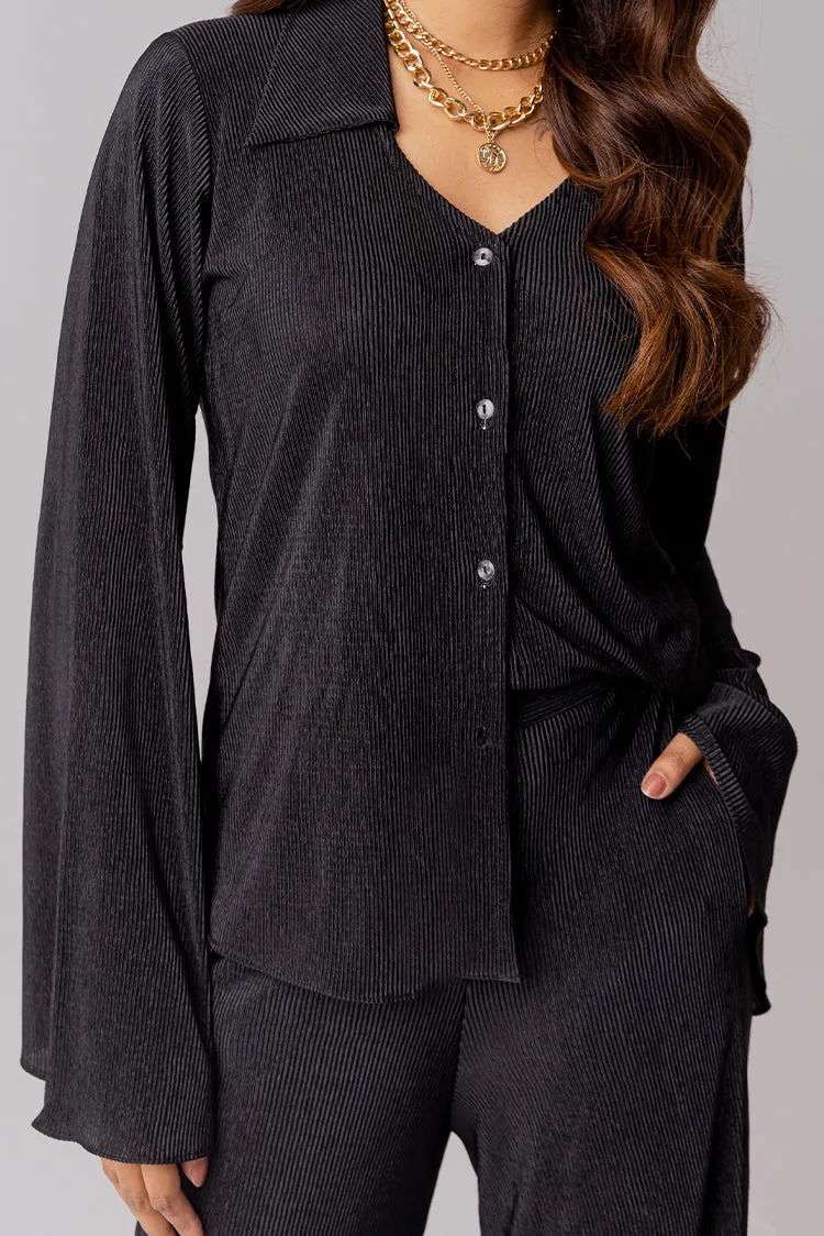 The Slay Wear - Co-ord Set - Raven Co-Ord