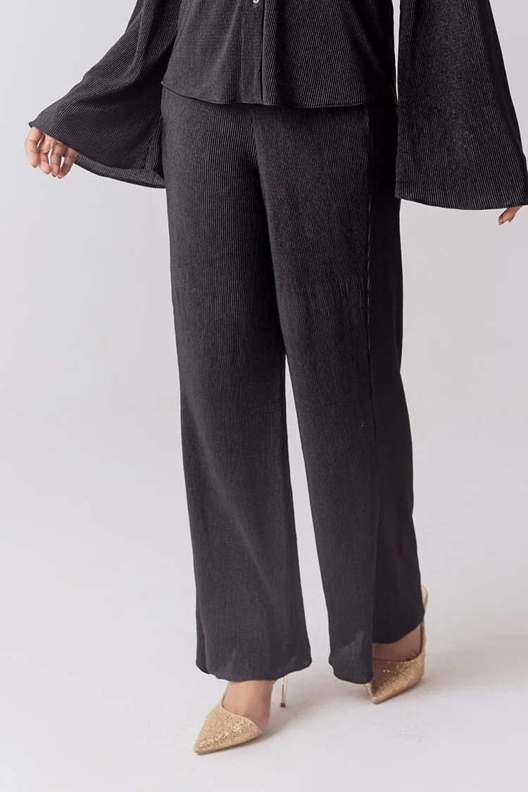 The Slay Wear - Co-ord Set - Raven Co-Ord