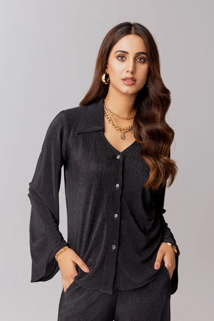 The Slay Wear - Co-ord Set - Raven Co-Ord