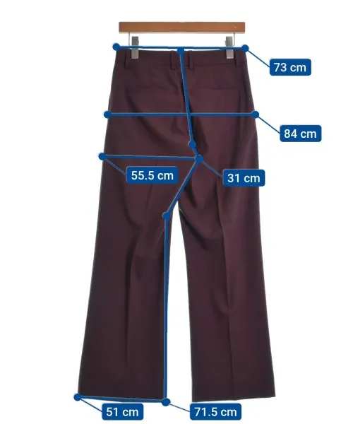 VALENTINO Trousers
