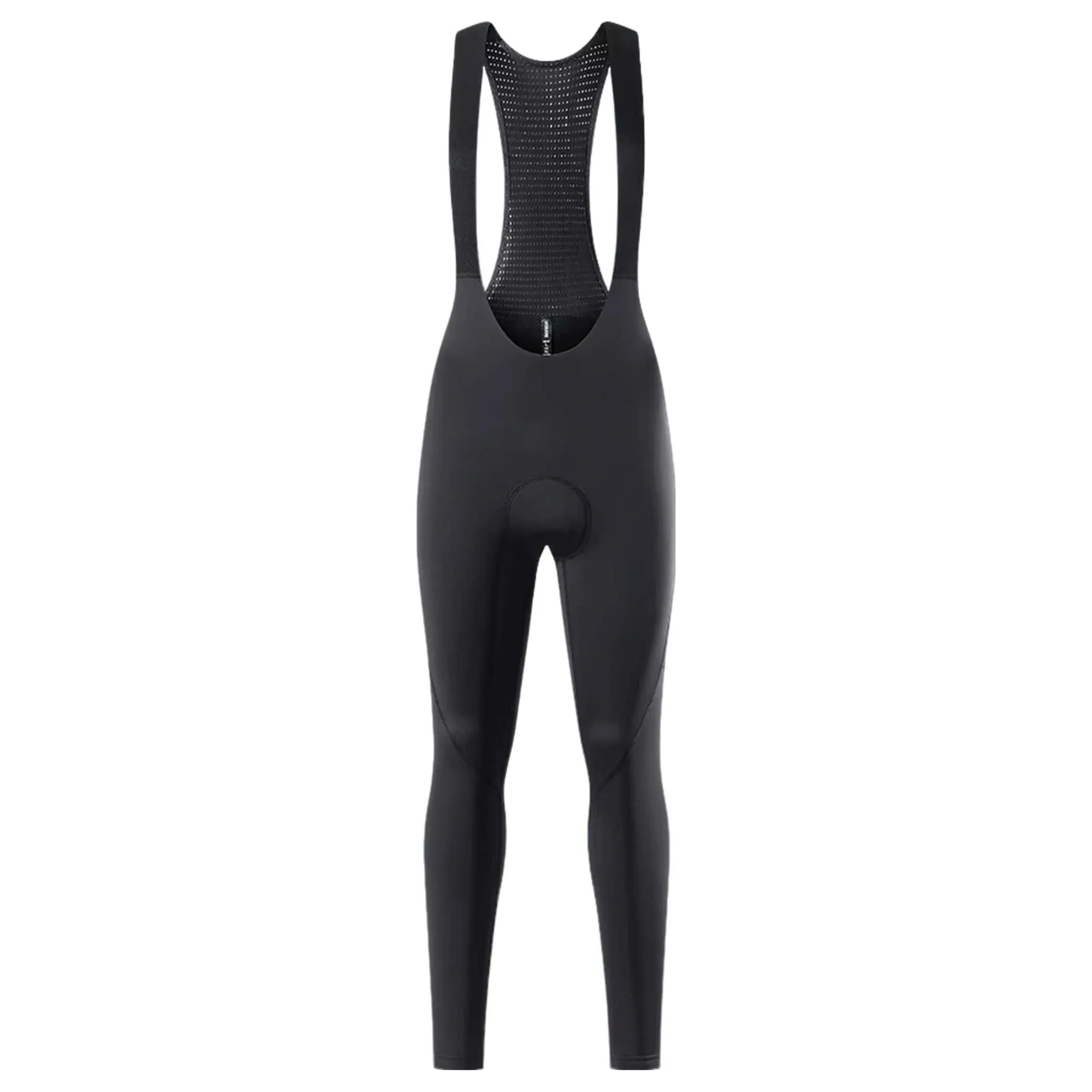 Women's Winter Cycling Bib Tights